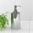 Merlot Soap Dispenser