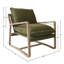 Fauteuil Prescott