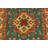 Nero Green Rug