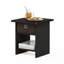 Table de bout avec rangement Brigette-339598497