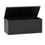 680L Durable and Weather-Resistant Lockable Deck Box-903733442