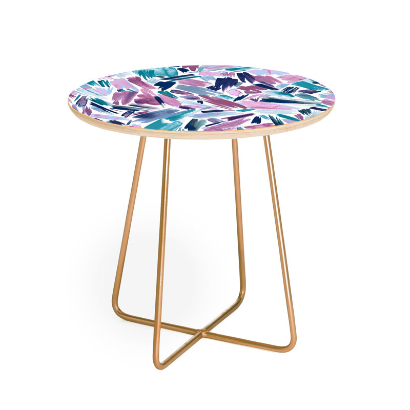 Table de bout Ninola