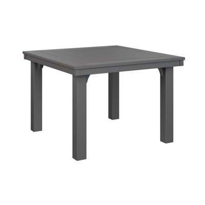 Table de salle à manger Berlin Grey Homestead