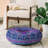 Aimee St Hill Floor Pillow
