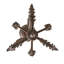 Abbagayle 3 - Light Chandelier
