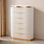 Commode 5 tiroirs Eward