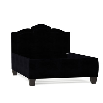Sheila Upholstered Bed
