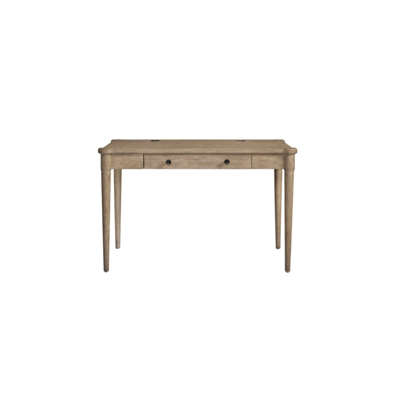 Writing Desk - Sand(Not Including Chair), Sand