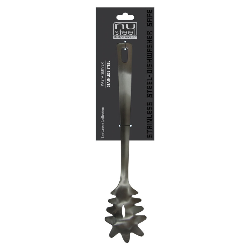 Desserte à pâtes  Steel Crown