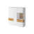 White Gloss / Wotan Oak is out of stock