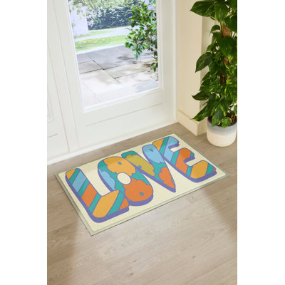 Indoor / Outdoor Doormat