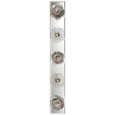 Keaton 5 - Light Bath Bar