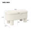 Banc de rangement rembourré avec couvercle relevable-2059318793