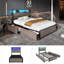 Metal Bed-1514388445
