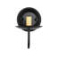 1 - Light Armed Sconce
