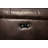 Tanvika Faux Leather Power Reclining Curved Sectional Symmetrical-408454920