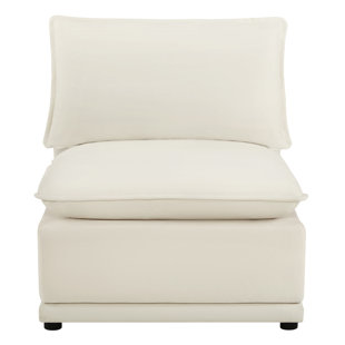 Fauteuil surdimensionné Cloud