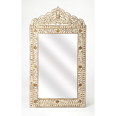 Miroir d'appoint Tremia