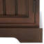 Console 39,75 po Paille-964190848