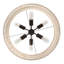 Lustre tambour 24 lumières à intensité variable 24 "-799351358-799351355