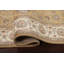One-of-a-Kind 6'2" X 9'1" New Age Wool Area Rug in Brown