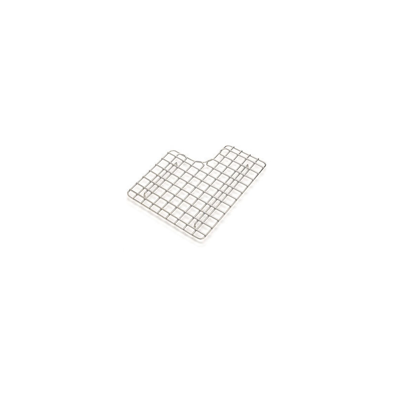 Grille d'évier 20,81 po x 14,75 po
