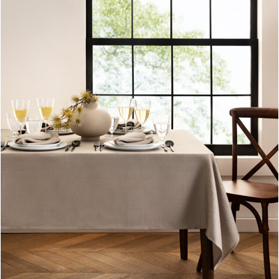 Nappe rectangulaire Avo