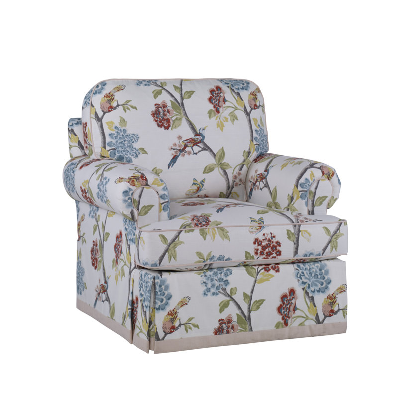 Armchair, F1382-Sand