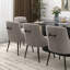Chaise d'appoint Dinnington-88493725
