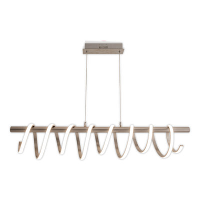 Kuruova 1 - Light LED Geometric Pendant