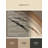 Machine Washable Auburndale Paralympic Swimming Minimalist Rug in Beige – Beige Binding-1722852877
