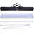 Yescom Banner Stand with Retractable Stand