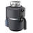 Evolution Septic Assist 3/4 HP Continuous Feed Garbage Disposal