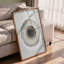 Eyeofsilence by Treechild — Abstract Wall Art-1393238398-1393238390-1393238384