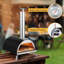 Haven Free Standing Pizza Oven