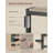 Hall Tree With Bench And Shoe Storage-526788022
