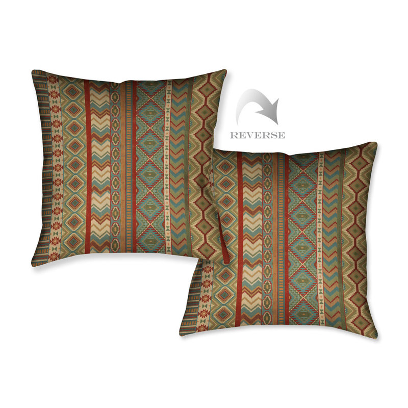 Coussin iii Country Mood