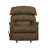 Montello Chaise Rocker Recliner In Nanobionic Fabric-1486755609