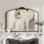 Miroir mural en verre trempé Amara-278449985-278449994