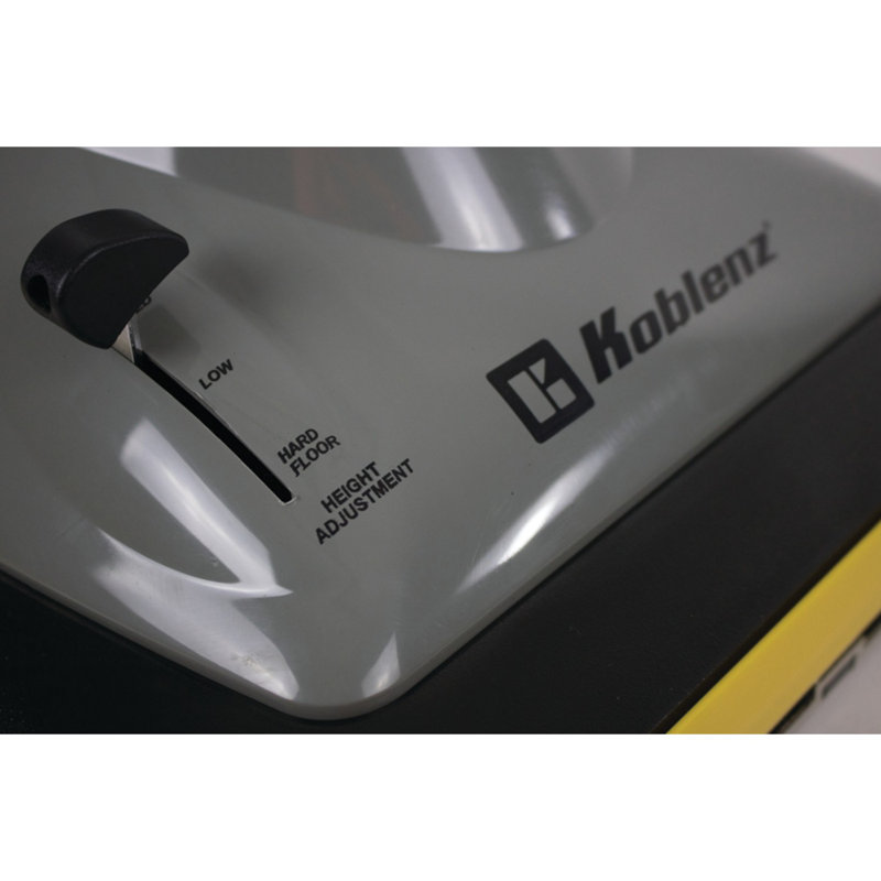 Koblenz Dry Vacuum
