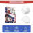 Gouin Patriotic Dining Linens