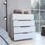 Commode 4 tiroirs Lynbrook-548516675