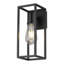 Narayanan 27cm H Outdoor Wall Lantern