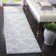 Helsel Shag Performance Geometric Rug