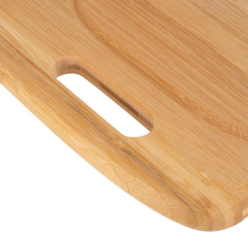 Planche à découper de cuisine, L 13,78 po x l 9,84 po