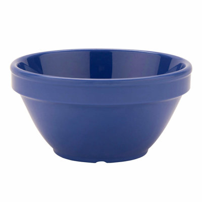 GET Bouillon en mélamine, 8 onces (ensemble de 12)