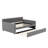 Full Size Upholstered Daybed With Trundle-785711918