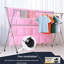 Stainless Steel Foldable Standard Drying Rack