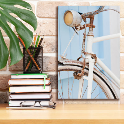 «Old Bike» par PhotoINC Studio