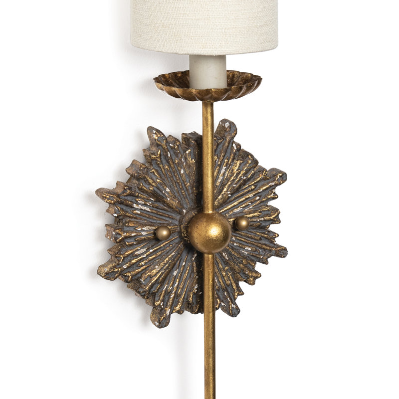 Louis 1 - Light Wallchiere